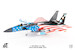 McDonnell Douglas F15C US ANG, 144th Fighter Wing, 2022 JCW-72-F15-029