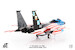 McDonnell Douglas F15C US ANG, 144th Fighter Wing, 2022 JCW-72-F15-029