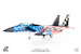 McDonnell Douglas F15C US ANG, 144th Fighter Wing, 2022 JCW-72-F15-029