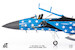 McDonnell Douglas F15C US ANG, 144th Fighter Wing, 2022 JCW-72-F15-029