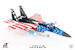 McDonnell Douglas F15C US ANG, 144th Fighter Wing,  2022  JCW-72-F15-029