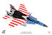 McDonnell Douglas F15C US ANG, 144th Fighter Wing, 2022 JCW-72-F15-029