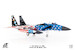 McDonnell Douglas F15C US ANG, 144th Fighter Wing,  2022  JCW-72-F15-029