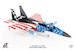 McDonnell Douglas F15C US ANG, 144th Fighter Wing, 2022 JCW-72-F15-029