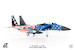 McDonnell Douglas F15C US ANG, 144th Fighter Wing, 2022 JCW-72-F15-029