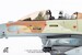 F16I Sufa Israeli Air Force, 427, 253 Squadron "The Negev Squadron",  INIOHOS 2015  JCW-72-F16-012