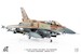 F16I Sufa Israeli Air Force, 427, 253 Squadron "The Negev Squadron",  INIOHOS 2015  JCW-72-F16-012