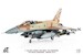 F16I Sufa Israeli Air Force, 427, 253 Squadron "The Negev Squadron",  INIOHOS 2015  JCW-72-F16-012
