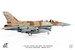F16I Sufa Israeli Air Force, 427, 253 Squadron "The Negev Squadron",  INIOHOS 2015  JCW-72-F16-012