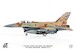 F16I Sufa Israeli Air Force, 427, 253 Squadron "The Negev Squadron", INIOHOS 2015 JCW-72-F16-012