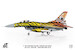 F16C Fighting Falcon Turkish Air Force, 192 Filo "Kaplan", Tiger Meeting 2016