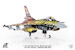 F16C Fighting Falcon Turkish Air Force, 192 Filo "Kaplan", Tiger Meeting 2016 JCW-72-F16-014