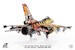 F16C Fighting Falcon Turkish Air Force, 192 Filo "Kaplan", Tiger Meeting 2016 JCW-72-F16-014