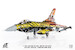 F16C Fighting Falcon Turkish Air Force, 192 Filo "Kaplan", Tiger Meeting 2016 JCW-72-F16-014