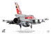 F16D Fighting Falcon Polish Air Force, 6th Fighter Squadron, 2013  JCW-72-F16-017