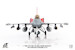 F16D Fighting Falcon Polish Air Force, 6th Fighter Squadron, 2013  JCW-72-F16-017