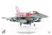 F16D Fighting Falcon Polish Air Force, 6th Fighter Squadron, 2013  JCW-72-F16-017