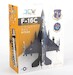 F16C Fighting Falcon USAF ANG, 174th Fighter Wing, 138th Fighter Squadron, Operation Enduring Freedom, 2003  JCW-72-F16-018