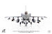 F16D Fighting Falcon Republic of Singapore Air Force, 145th Fighter Squadron, 2015 JCW-72-F16-019