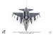F16D Fighting Falcon Republic of Singapore Air Force, 145th Fighter Squadron, 2015 JCW-72-F16-019