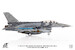 F16D Fighting Falcon Republic of Singapore Air Force, 145th Fighter Squadron, 2015 JCW-72-F16-019