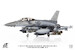 F16D Fighting Falcon Republic of Singapore Air Force, 145th Fighter Squadron, 2015 JCW-72-F16-019
