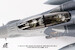 F16D Fighting Falcon Republic of Singapore Air Force, 145th Fighter Squadron, 2015 JCW-72-F16-019