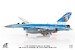 F16D Fighting Falcon USAF 309th Fighter Squadron, 56th Operations Group, 2022 JCW-72-F16-020