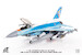 F16D Fighting Falcon USAF 309th Fighter Squadron, 56th Operations Group, 2022 JCW-72-F16-020