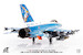 F16D Fighting Falcon USAF 309th Fighter Squadron, 56th Operations Group, 2022 JCW-72-F16-020