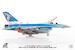 F16D Fighting Falcon USAF 309th Fighter Squadron, 56th Operations Group, 2022 JCW-72-F16-020