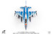 F16D Fighting Falcon USAF 309th Fighter Squadron, 56th Operations Group, 2022 JCW-72-F16-020