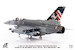 F16D Fighting Falcon Republic of Singapore Air Force, 425th Fighter Squadron, Peace Carvin II, 30th Anniversary, 2023 JCW-72-F16-024