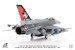 F16D Fighting Falcon Republic of Singapore Air Force, 425th Fighter Squadron, Peace Carvin II, 30th Anniversary, 2023 JCW-72-F16-024