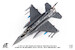 F16D Fighting Falcon Republic of Singapore Air Force, 425th Fighter Squadron, Peace Carvin II, 30th Anniversary, 2023 JCW-72-F16-024