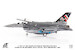 F16D Fighting Falcon Republic of Singapore Air Force, 425th Fighter Squadron, Peace Carvin II, 30th Anniversary, 2023 JCW-72-F16-024