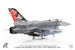 F16D Fighting Falcon Republic of Singapore Air Force, 425th Fighter Squadron, Peace Carvin II, 30th Anniversary, 2023 JCW-72-F16-024
