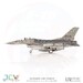 F16A Fighting Falcon Ukraine Air Force, 831st Tactical Aviation Brigade, 2024 JCW-72-F16-026