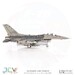 F16A Fighting Falcon Ukraine Air Force, 831st Tactical Aviation Brigade, 2024 JCW-72-F16-026