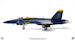 F18E Super Hornet US Navy, Blue Angels 1, 2021  JCW-72-F18-009