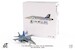 F/A18C Hornet U.S. NAVY VFA-82 Marauders, 2004  JCW-72-F18-014