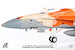 F/A18A Hornet RAAF, Royal Australian Air Force, 3 Squadron, 100th Anniversary Edition, 2016  JCW-72-F18-016