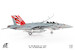 EA-18G Growler U.S. Navy 168251/ 540 VAQ-132 Scorpions, 2021  JCW-72-F18-017