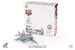 EA-18G Growler U.S. Navy 168251/ 540 VAQ-132 Scorpions, 2021  JCW-72-F18-017