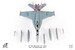 EA-18G Growler U.S. Navy 168251/ 540 VAQ-132 Scorpions, 2021  JCW-72-F18-017