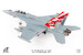 EA-18G Growler U.S. Navy 168251/ 540 VAQ-132 Scorpions, 2021  JCW-72-F18-017