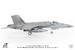 F/A18E Hornet U.S. NAVY VFA-87 Golden Warriors, USS George H.W. Bush, July 2017 JCW-72-F18-021