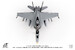 F/A18F Hornet U.S. NAVY VFA-103 Jolly Rogers, 70th Anniversary Edition, 2013 JCW-72-F18-022
