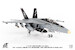 F/A18F Hornet U.S. NAVY VFA-103 Jolly Rogers, 70th Anniversary Edition, 2013 JCW-72-F18-022