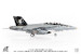 F/A18F Hornet U.S. NAVY VFA-103 Jolly Rogers, 70th Anniversary Edition, 2013 JCW-72-F18-022